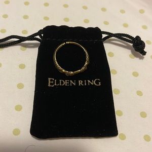 Elden Ring collectors item